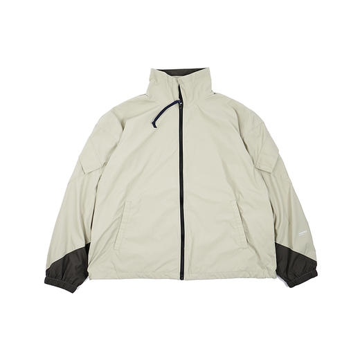 WILD THINGS x Poliquant M.A.R.S. SLINGSHOT联名款机能训练夹克 商品图0