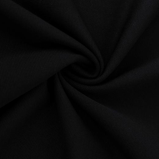 【新品上新】HX 夏季翻领短袖T恤亲肤舒适S102522026101/02 商品图10