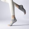 新款高品质防滑瑜伽袜丨夏季分趾五指袜XY 商品缩略图3