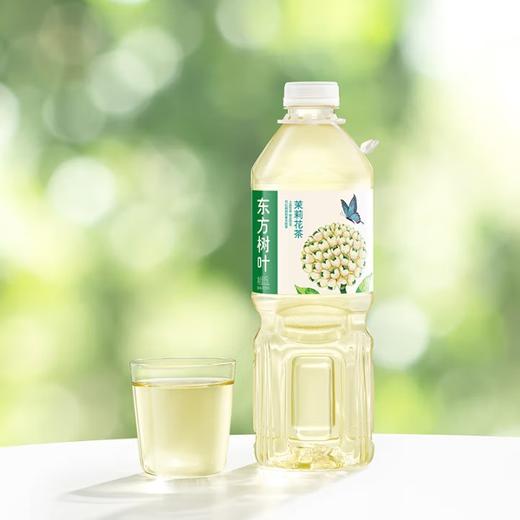 农夫 东方树叶  茉莉花茶 1.5l*6瓶 商品图1