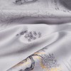 水星家纺60支高支全棉贡缎印花套件印花抑菌四件套 商品缩略图4