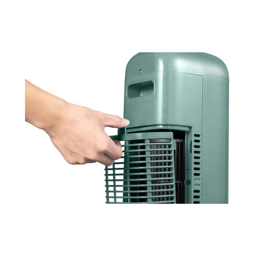 【分仓直发包邮】美的塔扇ZAD09ML 商品图1