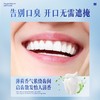 舒比拓沁爽去口臭牙膏200g 商品缩略图5