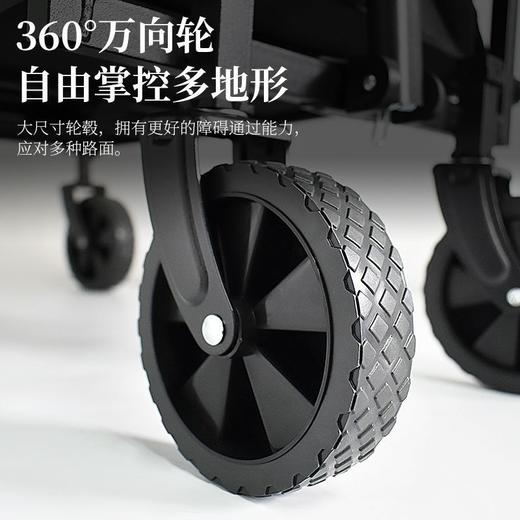 严选 | 华小贝户外露营产品集合 舒适便携 轻便耐用 户外必备 一站式备齐 商品图9