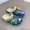 【云粉节】【新品上市】6楼Crocs卡骆驰经典海洋生物小Clog K，吊牌价469元，现价469元 商品缩略图1