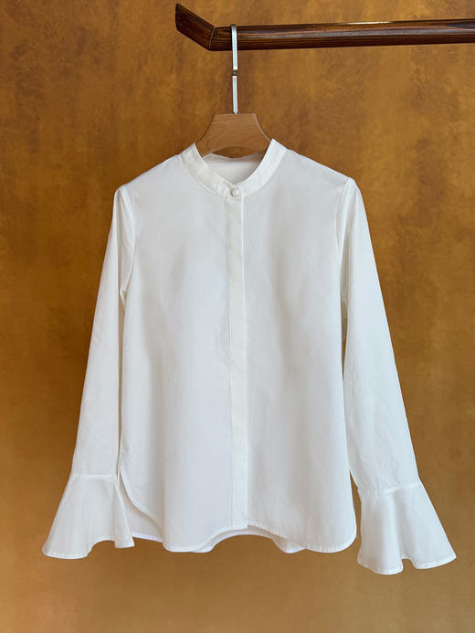 Q250308衬衫 商品图0