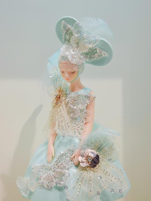 郭玲《初见》然女孩 商品图2