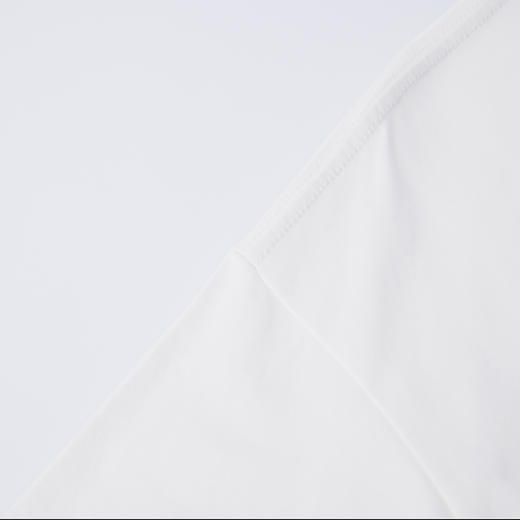 【新品上新】HX 夏季圆领短袖T恤C102520035101/02 商品图7