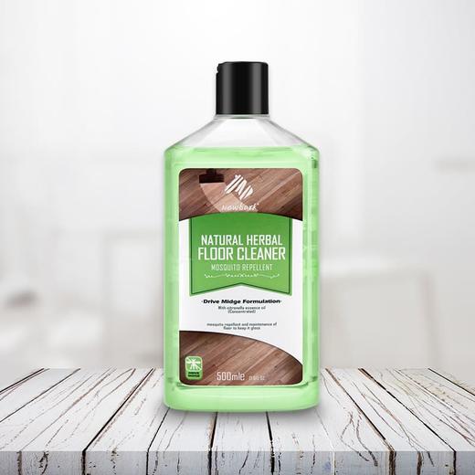 英国 Newbark 地板清洁剂 500ml/瓶 商品图1