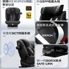 （联系微信客服报价）britax宝得适儿童安全座椅百变骑士pro/ isize认证isofix9月-12岁 商品缩略图2