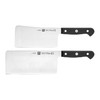 德国进口双立人刀具2件套（中式菜刀+中式砍刀） 商品缩略图4
