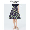 皮尔卡丹女装时尚淑女A摆修身半身裙P4125S4007G3 商品缩略图4