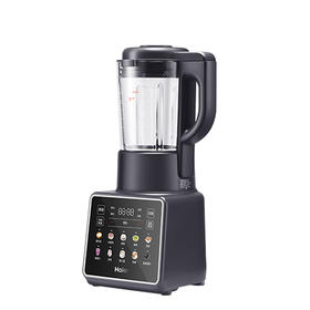 海尔触控彩屏破壁机   HDKPBAX12801