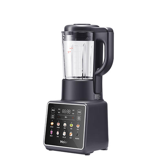 海尔触控彩屏破壁机   HDKPBAX12801 商品图0