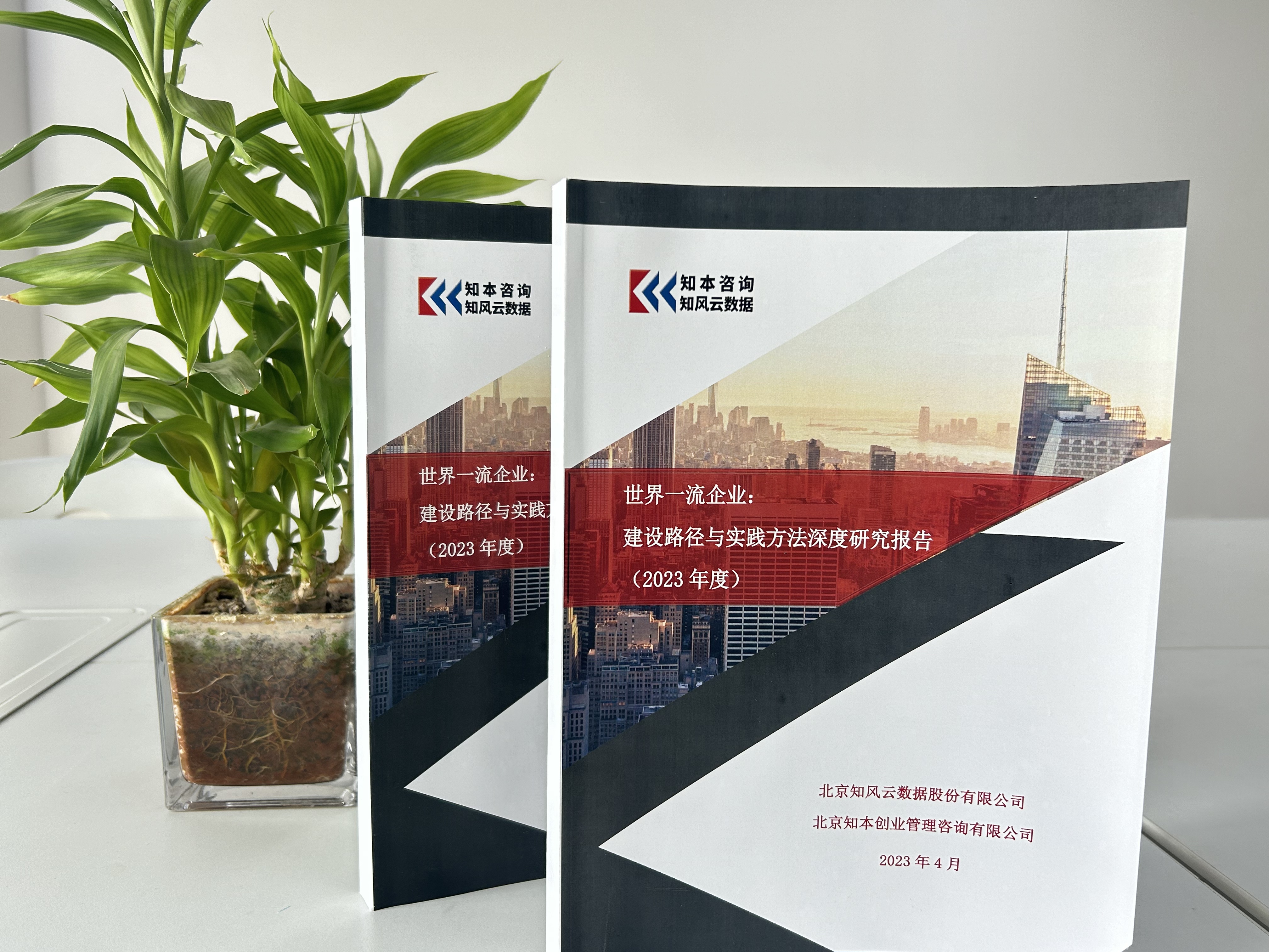 研究报告 《世界一流企业： 建设路径与实践方法深度研究报告》