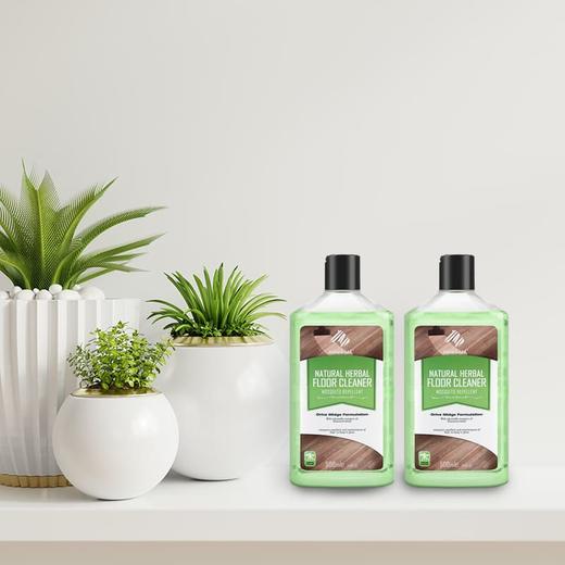 英国 Newbark 地板清洁剂 500ml/瓶 商品图2