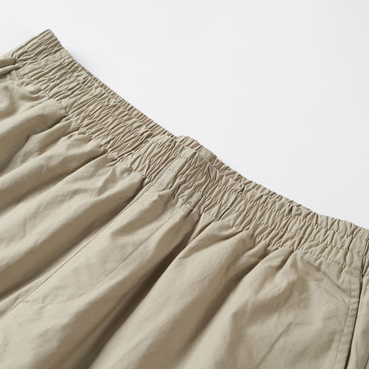 【长裤】梭织长裤 1P2114502 商品图2