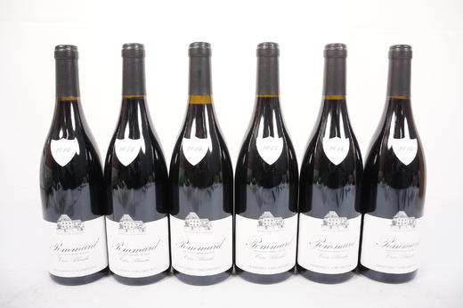 克勒斯丰酒庄白十字园干红葡萄酒 2014, 法国, 勃艮第 (6瓶装) 商品图0