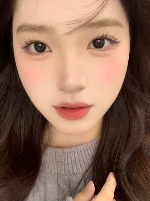 日抛 Gugucon 小小黑 14.0 商品图1