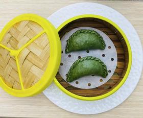 手工清明果（两只）