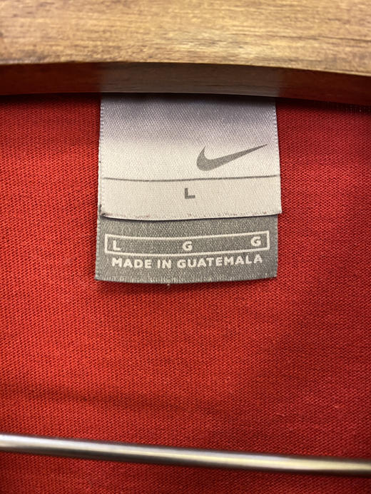 Y2K Vintage NIKE 耐克 短袖T恤 _SST(L) 商品图2