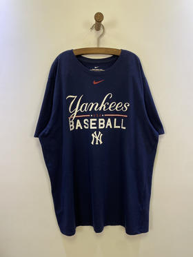 NIKE 耐克 MLB 美国职业棒球大联盟 短袖T恤 _SST(2XL)