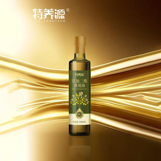 食用油 守护全家健康 商品图0