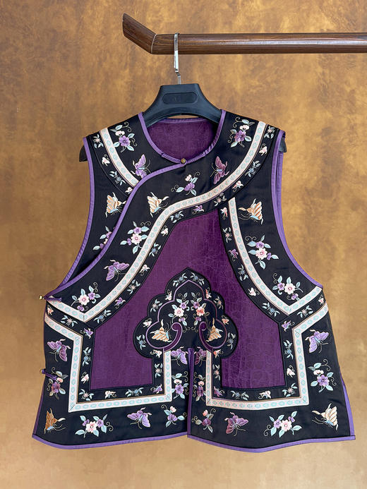 L250534-T马甲 商品图0