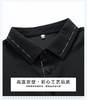 【专柜同款在售】香港老爷车爆冰玉米格POLO衫 冰感透气大弹力 休闲/商务POLO衫 商品缩略图2