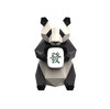 熊猫抱富摆件 商品缩略图0
