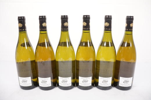 丹普父子酒庄里斯(夏布利一级园)白葡萄酒 2015, 法国, 勃艮第 (6瓶装) 商品图1