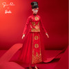 R.S.G郭培芭比 联名款 国风典雅娃娃珍藏套装 商品缩略图0
