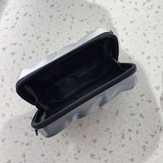 贝纳川硬壳斜跨包包ECF151001311 商品图1