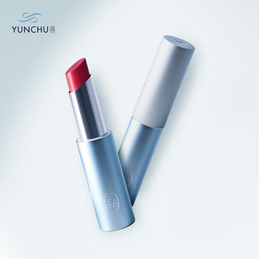 云初水漾晶透镜光囗红 商品图5