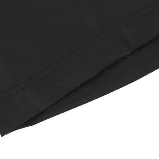 【断码清仓】HX 夏季休闲五分裤微宽松版型S206420125101/02 商品图6