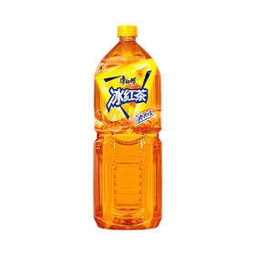 康师傅冰红茶 2L