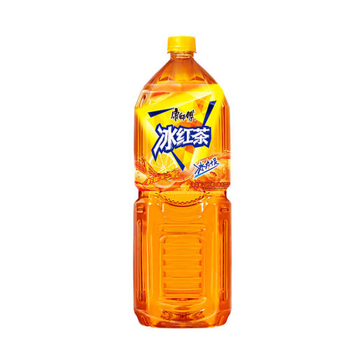 康师傅冰红茶 2L 商品图0