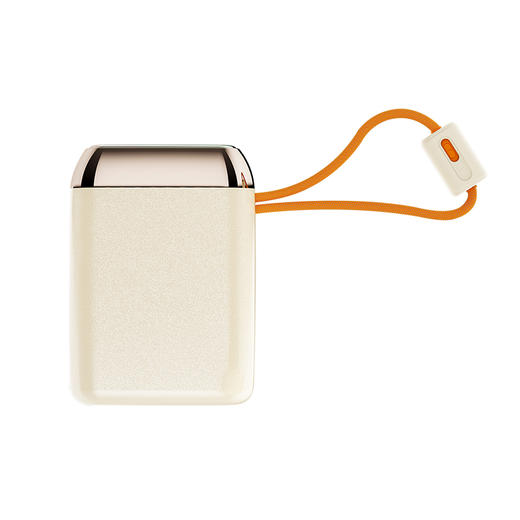 幻响大方宝超级快充移动电源S17   20000mAh  充电宝 商品图6