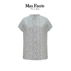 MK2C078麦克斯菲瑞休闲衬衫