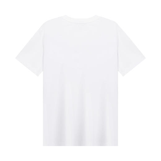 【断码清仓】HX 夏季圆领短袖T恤S102423631101/02 商品图3