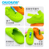 【妈咪OK专属】（2025常规款）CHUCHUNA丘丘纳TENT洞洞鞋 商品缩略图3