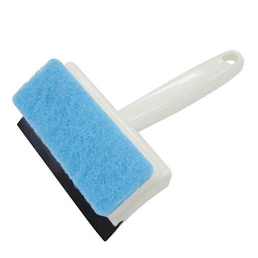 日本进口小久保工业所清扫博士浴室清洁刷海绵型 商品图1