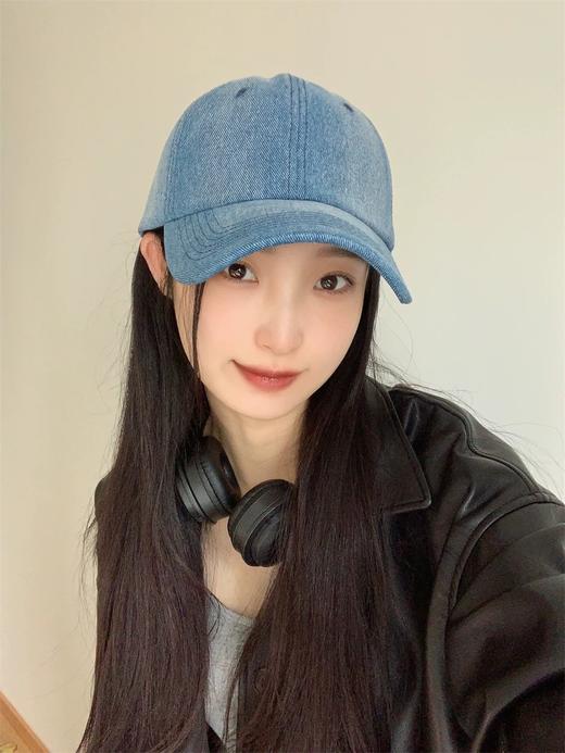 美拉德秋日棒球帽 商品图12