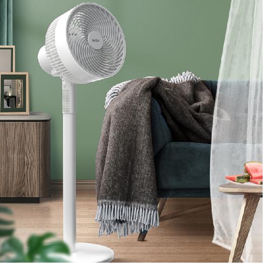 海尔空气循环扇HFX-J2312A 商品图4