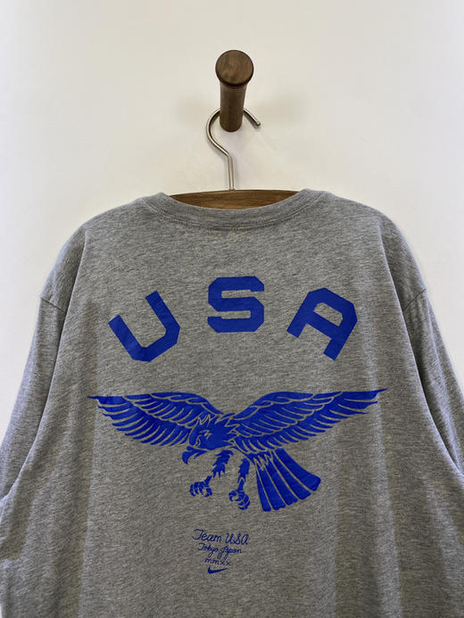 NIKE 耐克 TEAM USA 短袖T恤 _SST(M) 商品图1