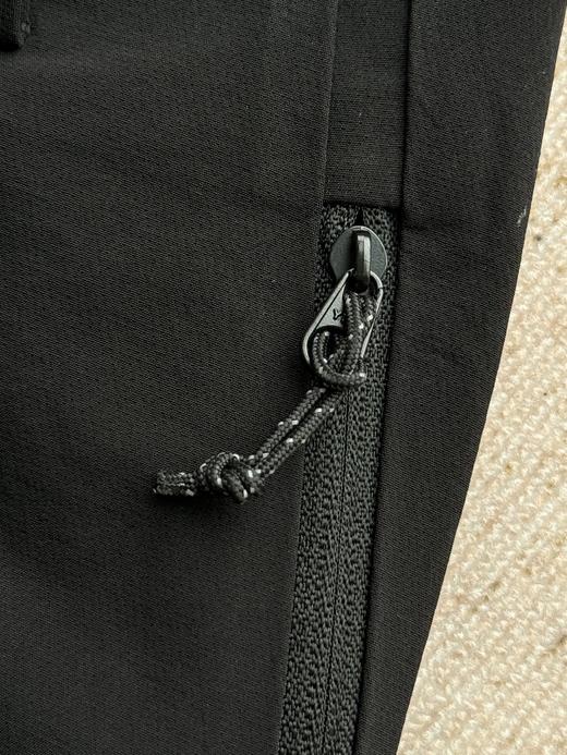 点此购买 凯乐石春夏季T10-X男士防风耐磨弹力透气户外登山徒步软壳裤 LL 314176 商品图13