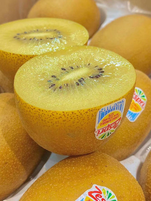 新西兰佳沛金果 商品图2