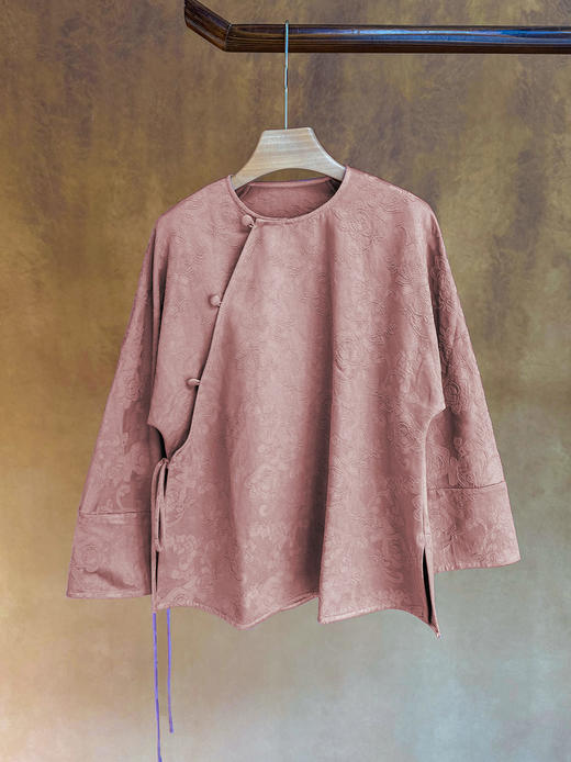 L250632上衣 商品图0