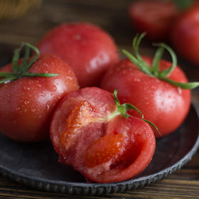 普罗旺斯水果西红柿 精品礼盒4近装 陕西泾阳原产地抢先发售 好评如潮 复购无数