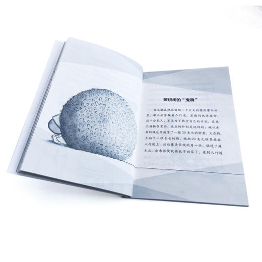 艾薇和豆豆 （全12册） 商品图3